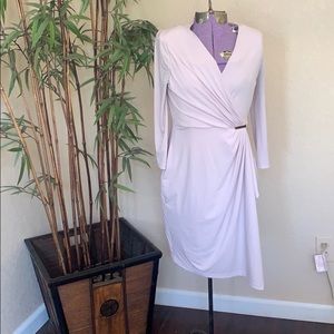 Charter club 3/4 sleeve dress
